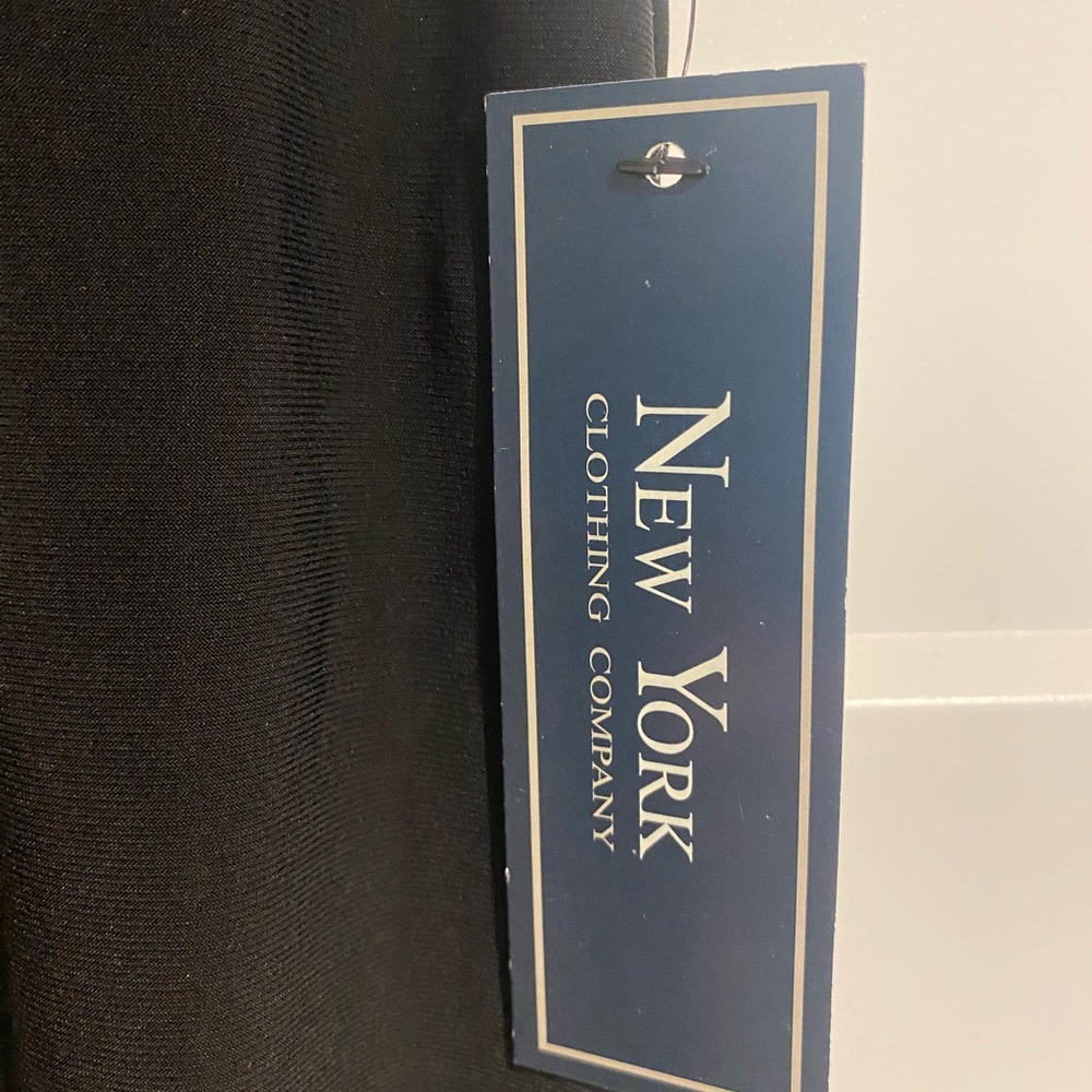 NY Clothing Company. NWT, never worn.